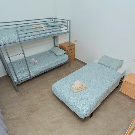 069 Susymar Apartments Torrevieja Esterno foto