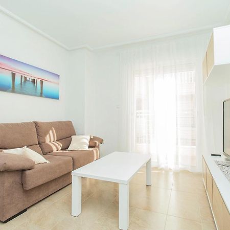 069 Susymar Apartments Torrevieja Esterno foto