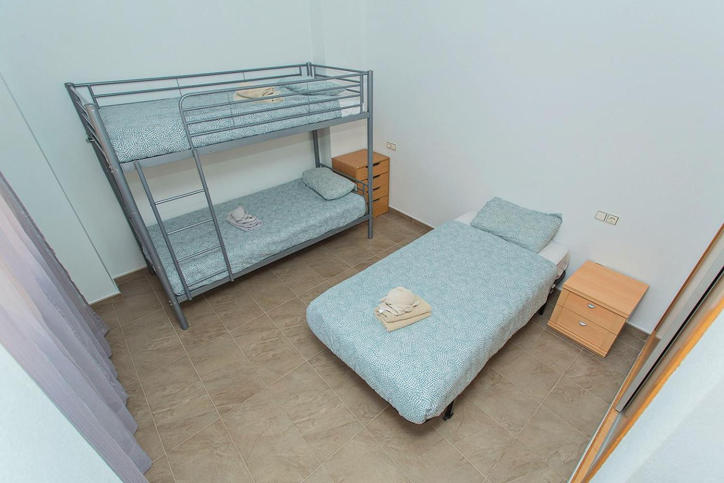 069 Susymar Apartments Torrevieja Esterno foto